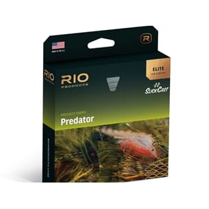 RIO Predator WF