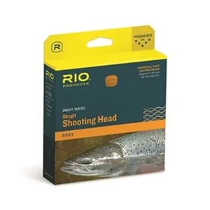 Rio Skagit iFlight F/I