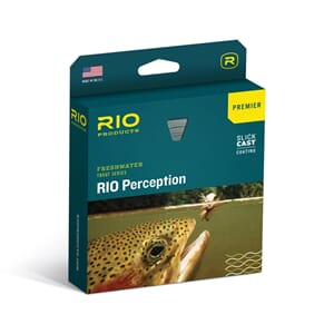 Rio Premier Perception Green/Camo