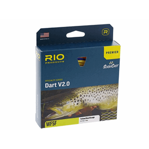 Rio Premier Dart V2.0 Float