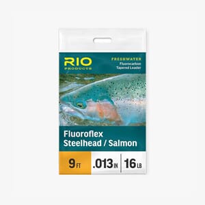 Rio Fluorflex Steelhead/Salmon 9ft