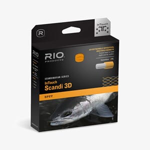 Rio Scandi 3D