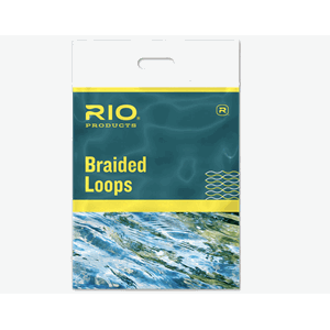 Rio  Braided Loop