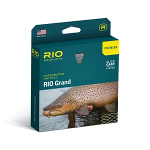 Rio Premier RIO Grand Float Camo/ Tan