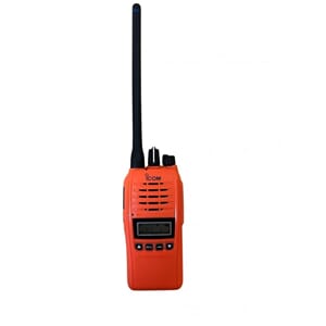 Icom Prohunt Basic 2 Compact Jaktradio
