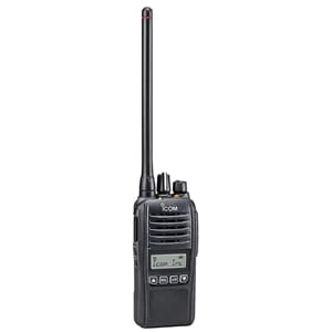 Icom Prohunt Basic Digital Jaktradio