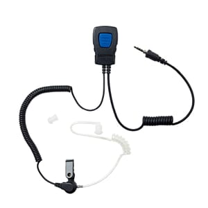 Lafayette Security Mini Headsett Smart