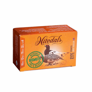 Nitedals Rype Bismuth 6 32g