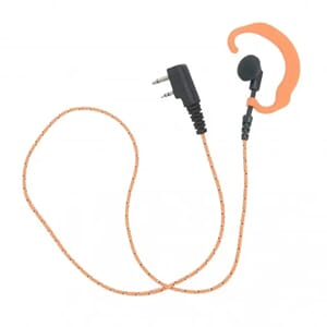 Pro Equip Pro-C50L Orange C-Shell