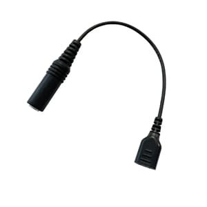 Pro Equip Adapter Soundscope 3-pol For PRO-Headset