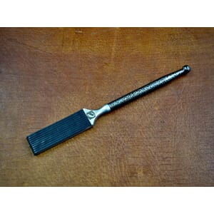 Frødinflies Tungsten Dubbing Brush