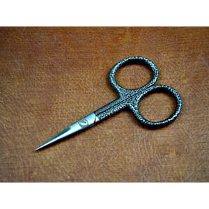 Frødinflies Tungsten Tungsten Saks