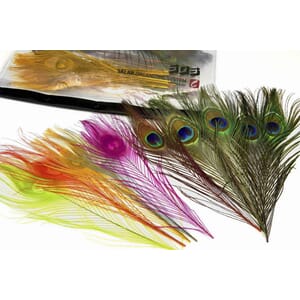 Frødin Feather Pack Peacock