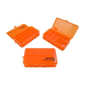 Frødin Salar Supreme Fly Box Doble Classic