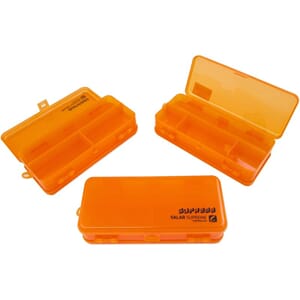 Frødin Salar Supreme Fly Box Doble Slim