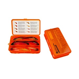 Frødinflies 8 Great Flies for Flooded Conditions