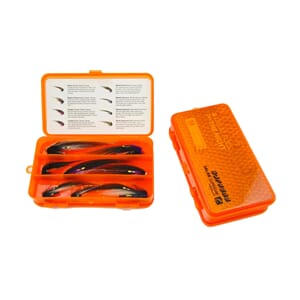 Frødinflies 8 Great Flies for The Night