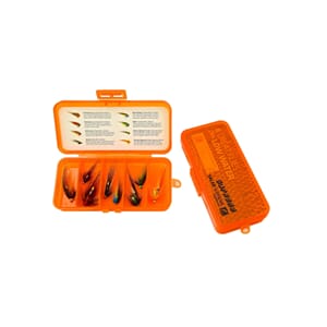 Frødinflies 8 Great Flies for Low Water