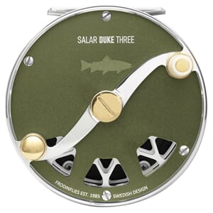 Frødin Salar Duke Matte Hunter Gree