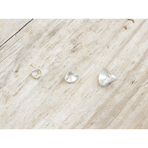 Frødinflies FITS Tungsten 1/2 Turbo Cones Silver