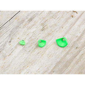 Frødinflies FITS Tungsten 1/2 Turbo Cones Fl Chart