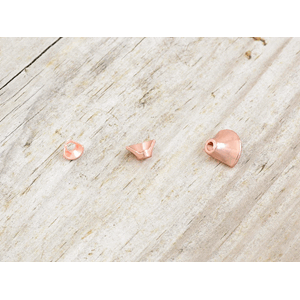 Frødinflies FITS Tungsten 1/2 Turbo Cones Copper