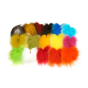 Frødinflies Long Fox Tail Supreme
