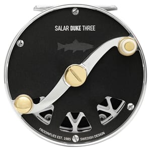 Frødin Salar Duke Matte Black