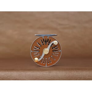 Frødin Salar Daisy Burnt Bronze