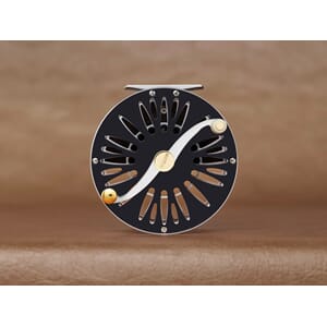 Frødin Salar Daisy Matte Black