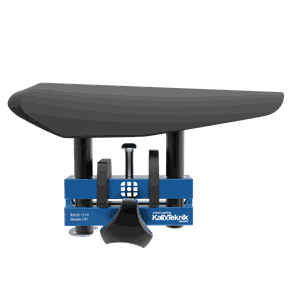 Kolbeforhøyer Kalix CR1. Tikka T3/T3x (For syntetisk Stokk)