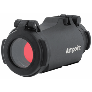 Aimpoint Micro H-2  2  Moa M/Montasje