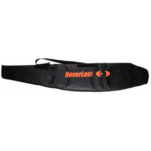 Neverlost Våpenfutteral waterproof