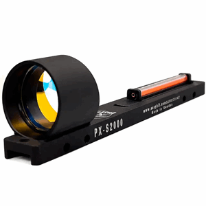 Easyhit PX-S2000 Ring