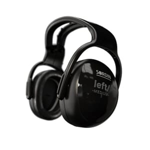 Sordin Left/Right Hørselvern Medium Passivt