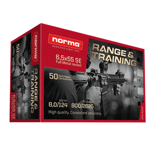 Norma Range & Training