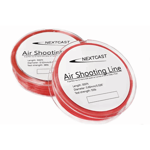 Nextcast Air Shooting Line