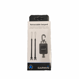 Garmin Access Retractable Lanyard