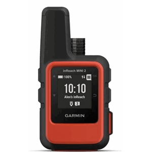 Garmin Inreach Mini 2