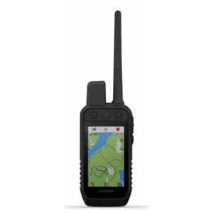 Garmin Alpha 300 Håndenhet