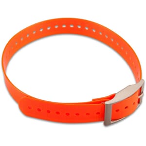 Garmin Replacement Collar TT10 Orange