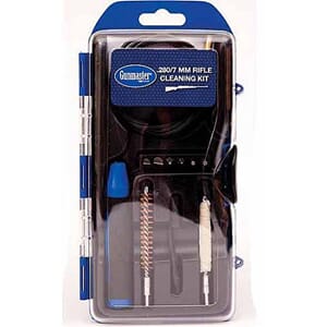 Gunmaster Pussesett Minipull Rifle Cal.280/7mm