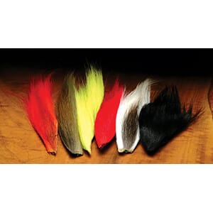 Hareline Bucktail Combo Pack