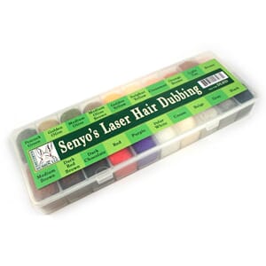 Senyos Laser Hair Dubbing Dispensor