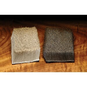 Hareline Comparadun Hair