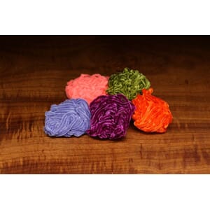 Hareline Chenille Medium