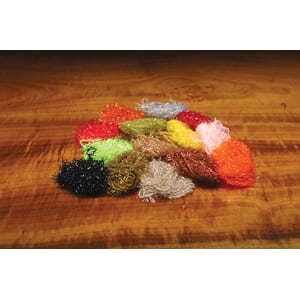 Hareline Polar Chenille