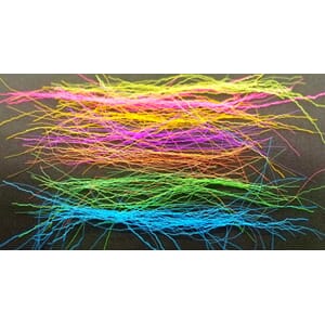 Hareline Electric Ripple Ice Fiber Fl