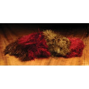 Hareline Wooly Bugger Marabou