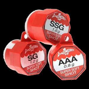 Dinsmores Splitthagel